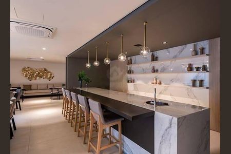 Apartamento à venda com 146m², 3 quartos e 2 vagas