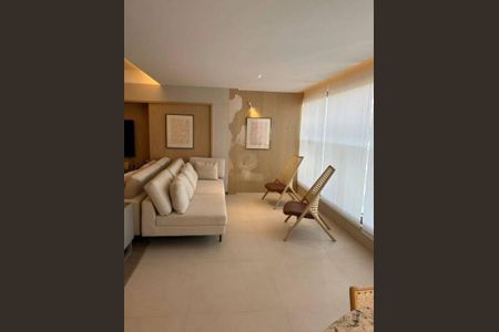 Apartamento à venda com 146m², 3 quartos e 2 vagas