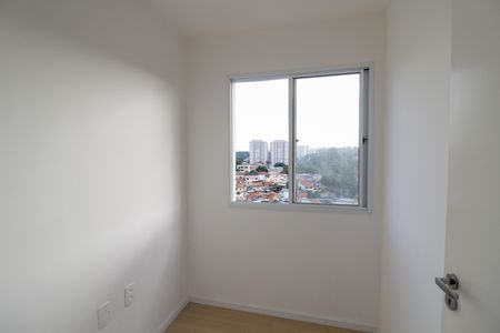 Quarto 1 de apartamento para alugar com 2 quartos, 30m² em Ferreira, São Paulo