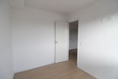 Quarto 2 de apartamento para alugar com 2 quartos, 30m² em Ferreira, São Paulo