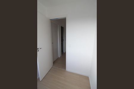 Quarto 1 de apartamento para alugar com 2 quartos, 30m² em Ferreira, São Paulo
