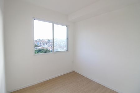 Quarto 2 de apartamento para alugar com 2 quartos, 30m² em Ferreira, São Paulo