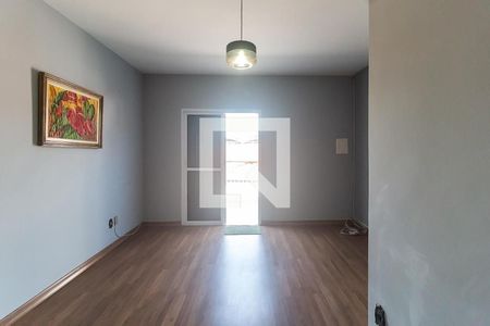 Sala de casa para alugar com 3 quartos, 120m² em Braz Cubas, Mogi das Cruzes
