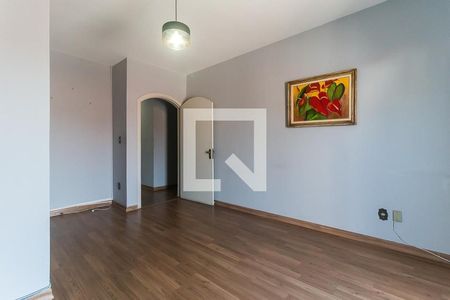 Sala de casa para alugar com 3 quartos, 120m² em Braz Cubas, Mogi das Cruzes