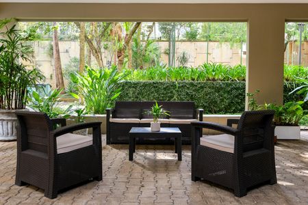 Apartamento à venda com 78m², 3 quartos e 1 vaga Apartamento à venda com 78m², 3 quartos e 1 vagaÁrea comum