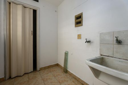 Apartamento à venda com 78m², 3 quartos e 1 vaga Apartamento à venda com 78m², 3 quartos e 1 vagaÁrea de Serviço
