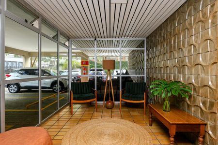 Apartamento à venda com 78m², 3 quartos e 1 vaga Apartamento à venda com 78m², 3 quartos e 1 vagaÁrea comum