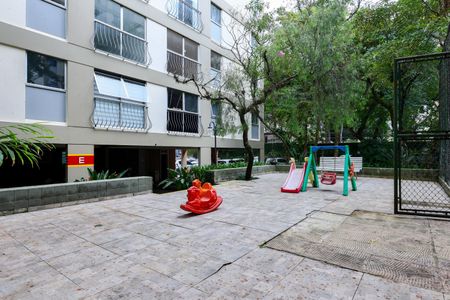 Apartamento à venda com 78m², 3 quartos e 1 vaga Apartamento à venda com 78m², 3 quartos e 1 vagaÁrea comum - Playground