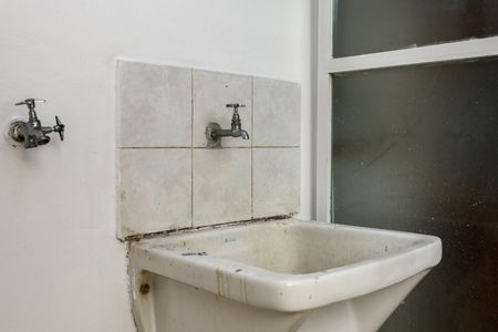 Apartamento à venda com 78m², 3 quartos e 1 vaga Apartamento à venda com 78m², 3 quartos e 1 vagaÁrea de Serviço
