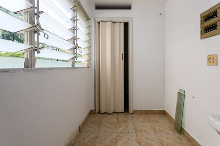 Apartamento à venda com 78m², 3 quartos e 1 vaga Apartamento à venda com 78m², 3 quartos e 1 vagaÁrea de Serviço