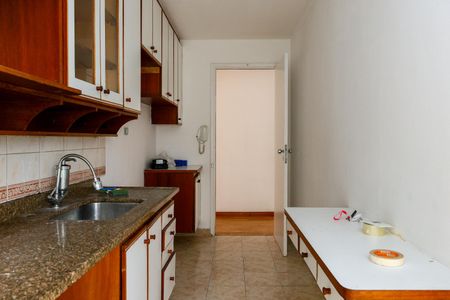 Apartamento à venda com 78m², 3 quartos e 1 vaga Apartamento à venda com 78m², 3 quartos e 1 vagaCozinha