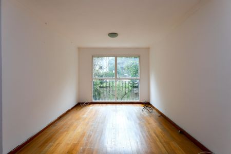 Apartamento à venda com 78m², 3 quartos e 1 vaga Apartamento à venda com 78m², 3 quartos e 1 vagaSala