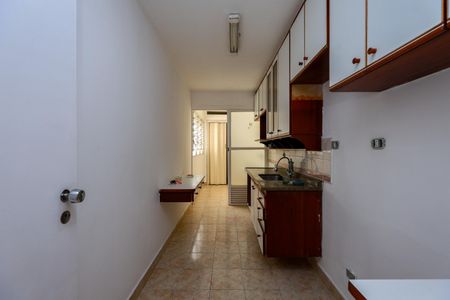 Apartamento à venda com 78m², 3 quartos e 1 vaga Apartamento à venda com 78m², 3 quartos e 1 vagaCozinha