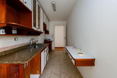 Apartamento à venda com 78m², 3 quartos e 1 vaga Apartamento à venda com 78m², 3 quartos e 1 vagaCozinha