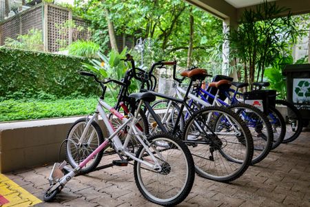 Apartamento à venda com 78m², 3 quartos e 1 vaga Apartamento à venda com 78m², 3 quartos e 1 vagaÁrea comum