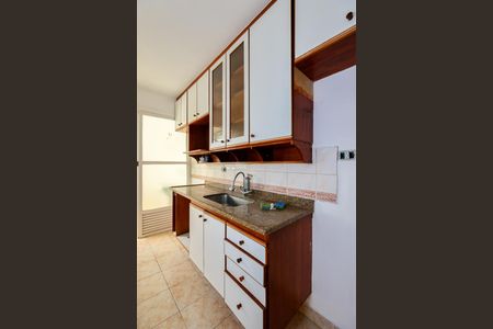Apartamento à venda com 78m², 3 quartos e 1 vaga Apartamento à venda com 78m², 3 quartos e 1 vagaCozinha