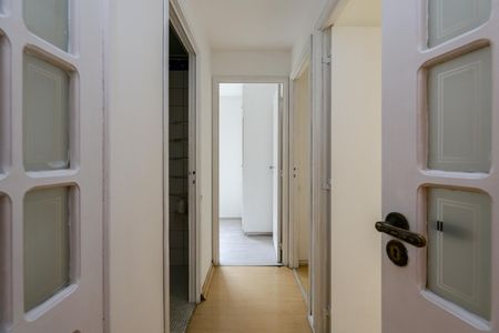 Apartamento à venda com 78m², 3 quartos e 1 vaga Apartamento à venda com 78m², 3 quartos e 1 vagaCorredor
