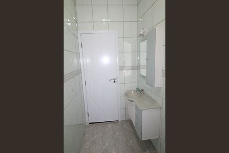 Casa para alugar com 180m², 3 quartos e 2 vagasBanheiro