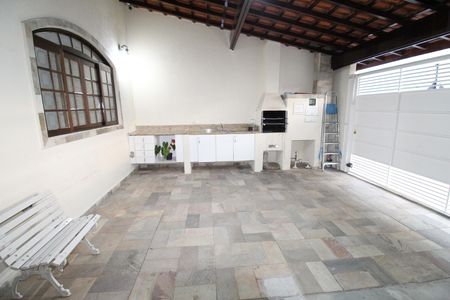 Casa para alugar com 180m², 3 quartos e 2 vagasGaragem