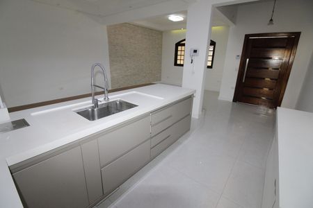 Casa para alugar com 180m², 3 quartos e 2 vagasCozinha