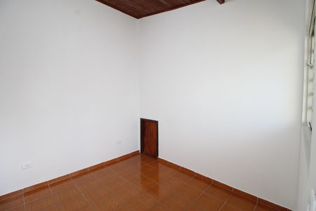 Casa para alugar com 180m², 3 quartos e 2 vagasQuarto Externo