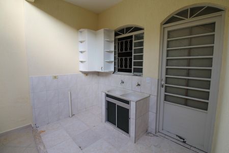 Casa para alugar com 180m², 3 quartos e 2 vagasÁrea de Serviço