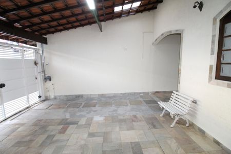 Casa para alugar com 180m², 3 quartos e 2 vagasGaragem