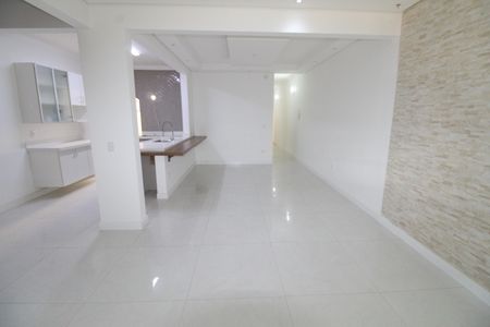 Sala de casa para alugar com 3 quartos, 180m² em Cidade Morumbi, São José dos Campos