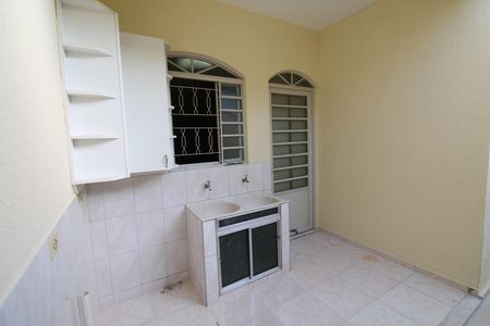 Casa para alugar com 180m², 3 quartos e 2 vagasÁrea de Serviço