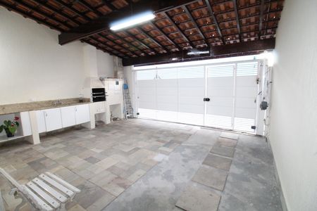 Casa para alugar com 180m², 3 quartos e 2 vagasGaragem
