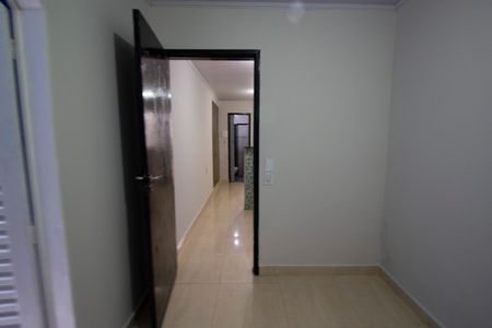 Casa para alugar com 1 quarto, 40m² em Qr 629, Brasília