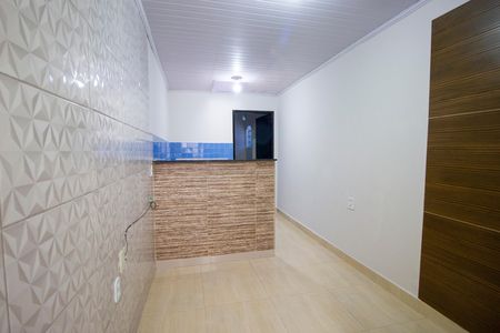 Casa para alugar com 1 quarto, 40m² em Qr 629, Brasília