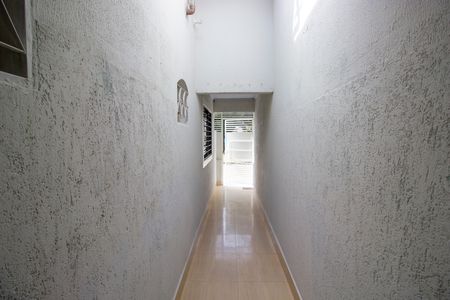 Casa para alugar com 1 quarto, 40m² em Qr 629, Brasília