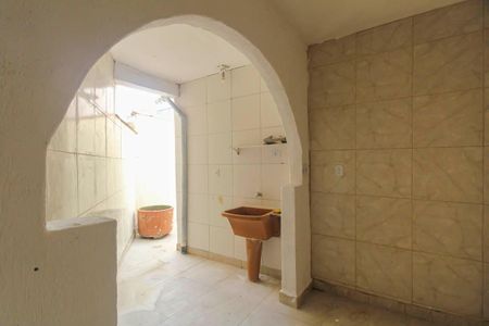 Casa para alugar com 130m², 3 quartos e 1 vaga