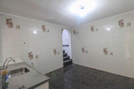 Casa para alugar com 130m², 3 quartos e 1 vaga
