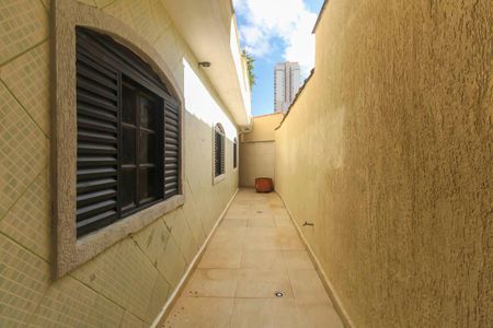 Casa para alugar com 130m², 3 quartos e 1 vaga
