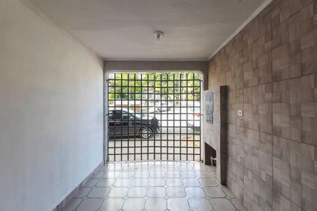 Casa para alugar com 130m², 3 quartos e 1 vaga
