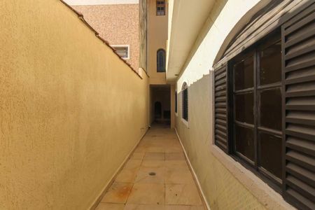 Casa para alugar com 130m², 3 quartos e 1 vaga