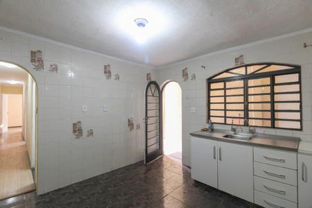 Casa para alugar com 130m², 3 quartos e 1 vaga