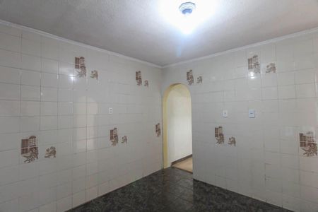 Casa para alugar com 130m², 3 quartos e 1 vaga