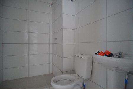 Apartamento para alugar com 48m², 2 quartos e 1 vagaBanheiro