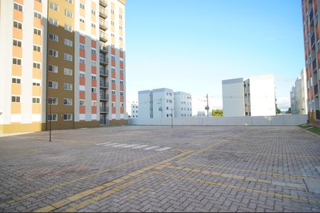 Apartamento para alugar com 48m², 2 quartos e 1 vagaGaragem