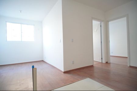 Apartamento para alugar com 48m², 2 quartos e 1 vagaCozinha