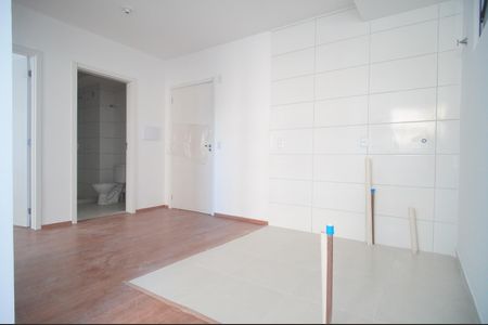 Apartamento para alugar com 48m², 2 quartos e 1 vagaCozinha