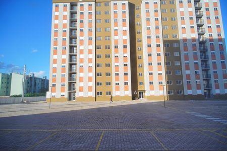 Apartamento para alugar com 48m², 2 quartos e 1 vagavista do Quarto 1