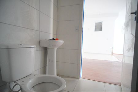 Apartamento para alugar com 48m², 2 quartos e 1 vagaBanheiro