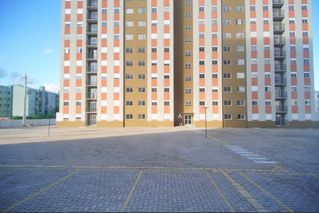Apartamento para alugar com 48m², 2 quartos e 1 vagaVista do Quarto 2
