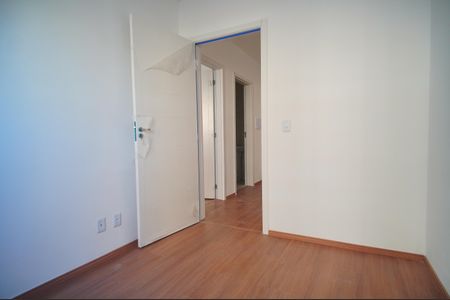 Apartamento para alugar com 48m², 2 quartos e 1 vagaQuarto 1
