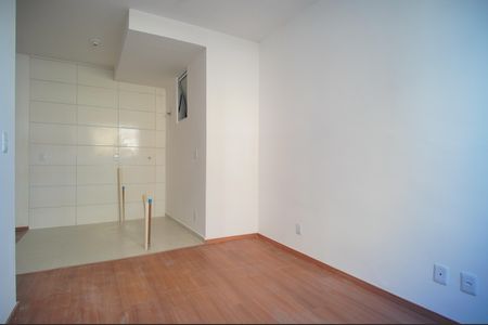 Sala de apartamento para alugar com 2 quartos, 48m² em Nova Sapucaia, Sapucaia do Sul