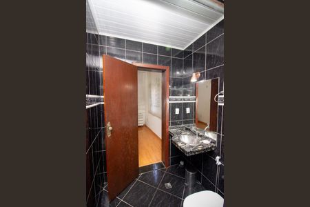 Apartamento para alugar com 100m², 3 quartos e 3 vagasBanheiro da Suíte